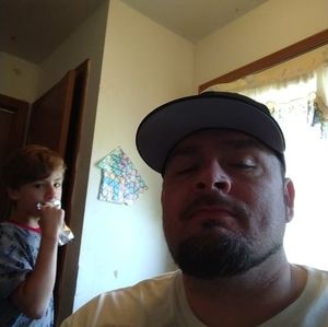 Meet your Posher, Keith